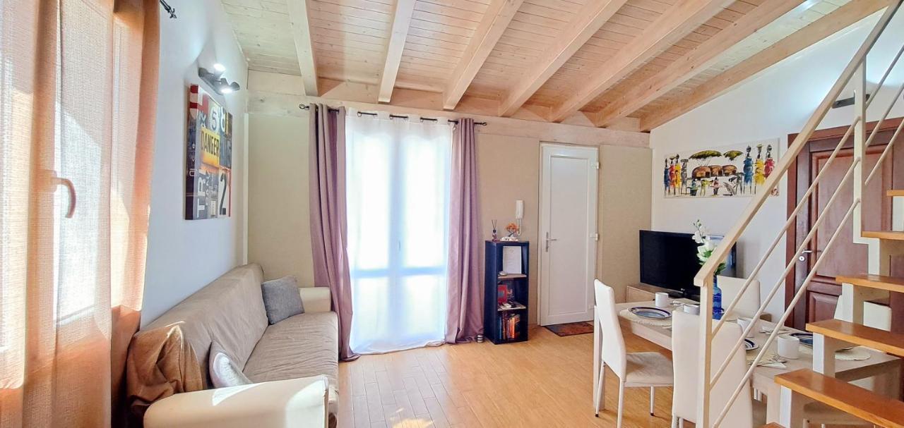Villa Miramar Luxury Suite Palermo Airport 카리니 외부 사진