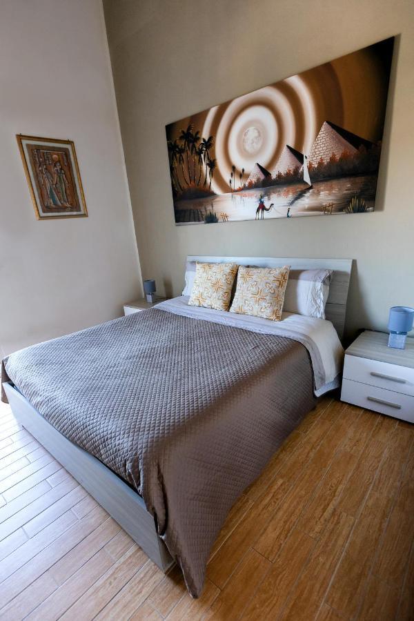 Villa Miramar Luxury Suite Palermo Airport 카리니 외부 사진