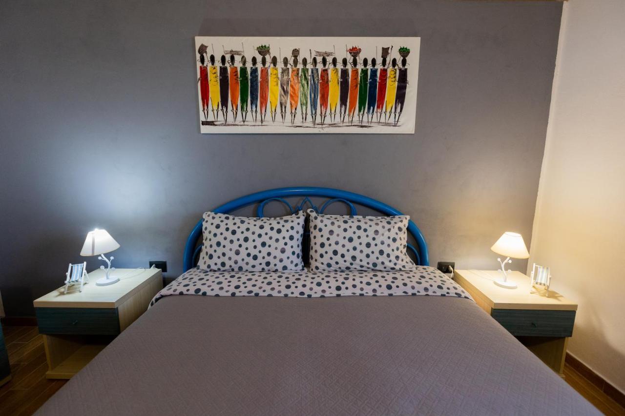 Villa Miramar Luxury Suite Palermo Airport 카리니 외부 사진