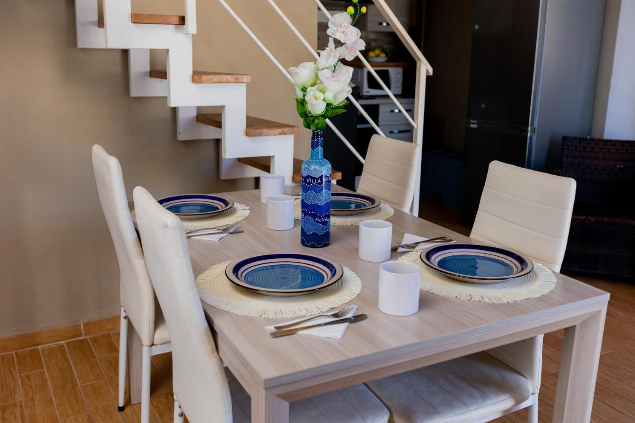 Villa Miramar Luxury Suite Palermo Airport 카리니 외부 사진