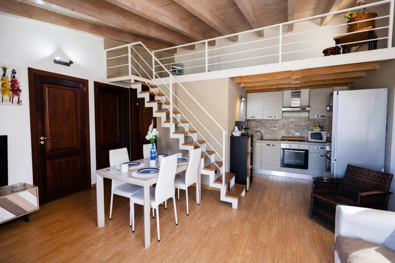 Villa Miramar Luxury Suite Palermo Airport 카리니 외부 사진